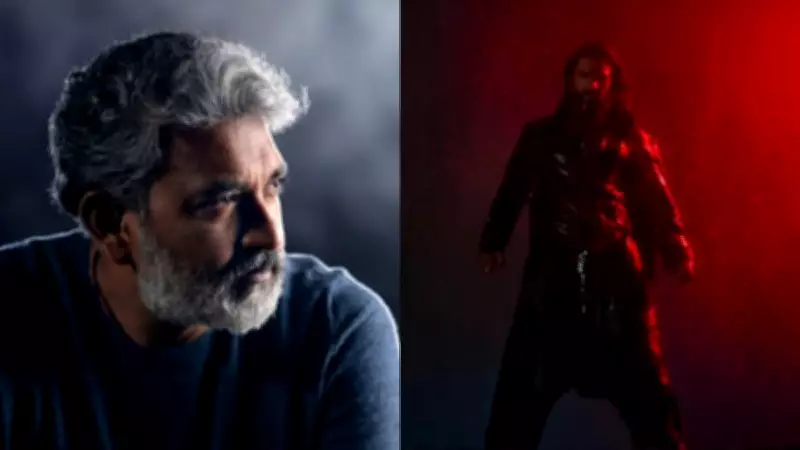 SS Rajamouli Lauds Aditya Dhar's Courage and Ranveer Singh's Acting in Dhurandhar 2