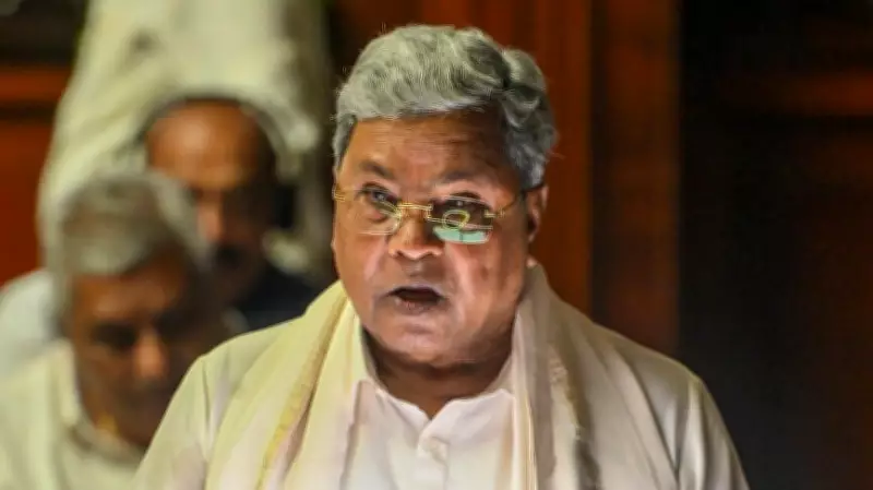 Stakeholders Criticize Karnataka CM for Lack of Special Package to Preserve Mysuru's Heritage