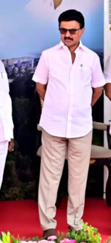 Stalin Hails SC OBC Creamy Layer Verdict as Victory for Social Justice