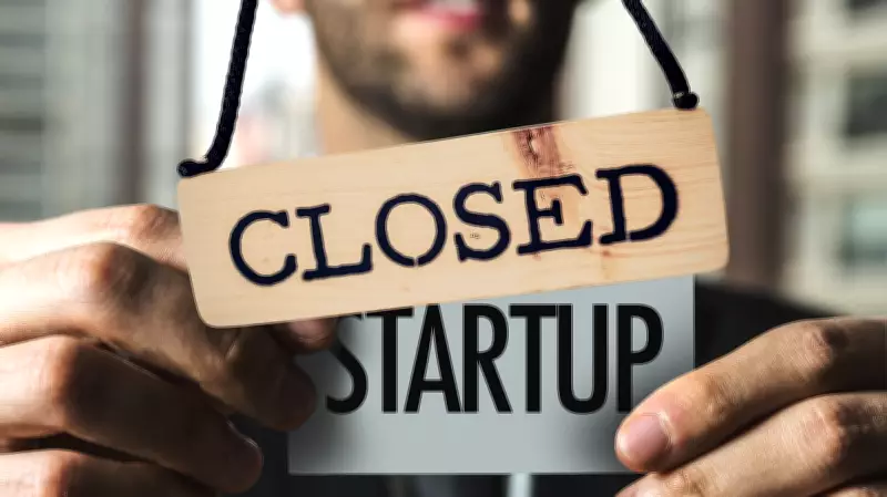 Startup Reality Check: 6,789 Recognized Indian Firms Officially Closed, Minister Explains