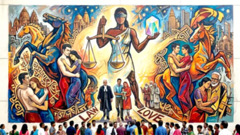 State-Level Uniform Civil Codes Face Potential Citizen-Led Revisions