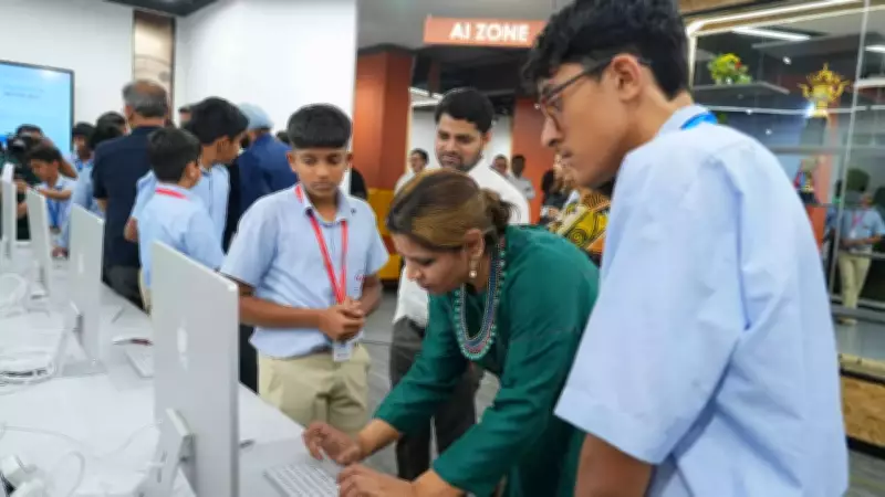 STEAM Education Revolution: How Technology is Reshaping Learning Globally