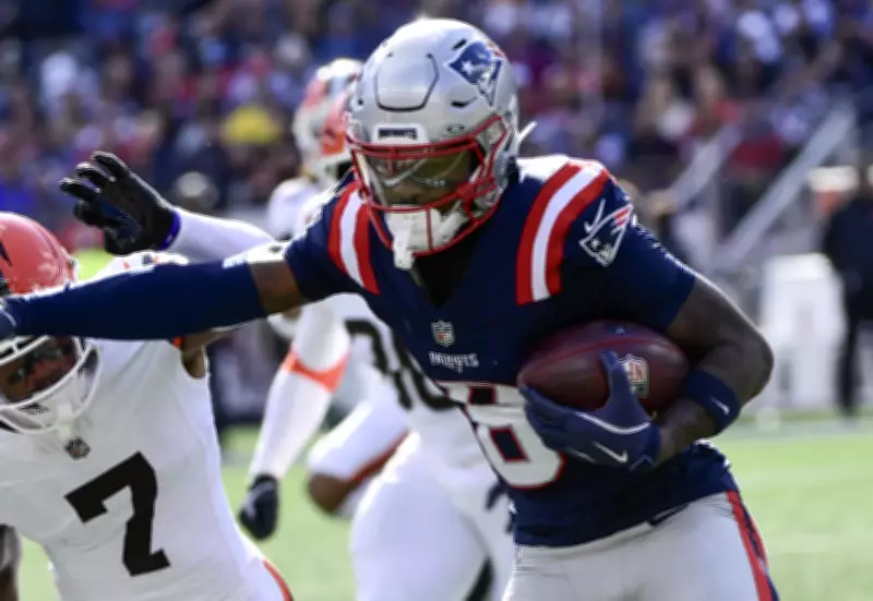 Steelers Eye Major Free Agency Move, Linked to Veteran WR Stefon Diggs