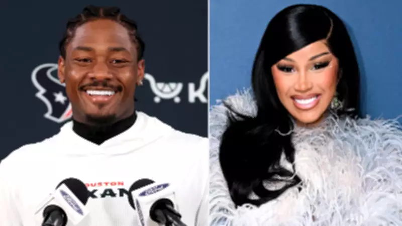 Stefon Diggs Faces Personal and Professional Turmoil After Cardi B Split