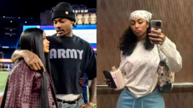 Stefon Diggs' Family Life in Spotlight as Ex-Partner Shares Baby Update