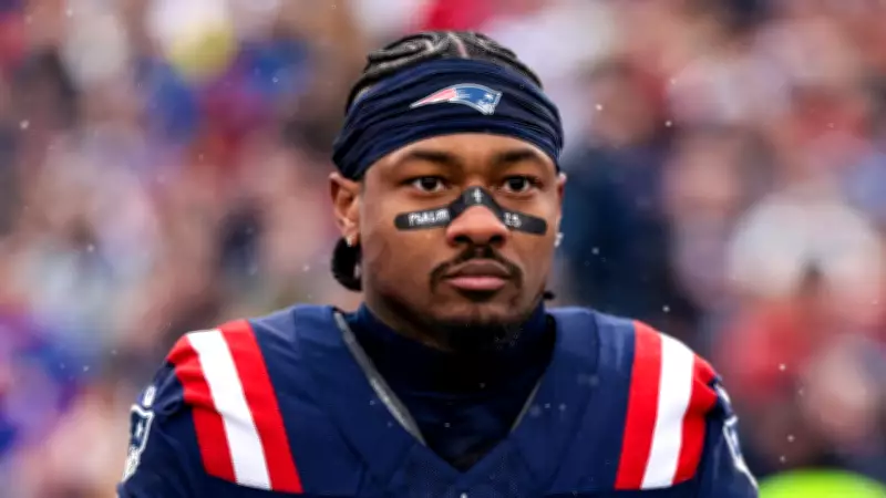 Stefon Diggs' Net Worth Soars to $60 Million Amid NFL Career Moves