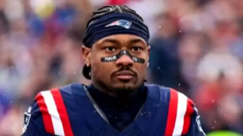 Stefon Diggs Remains Unsigned in NFL Free Agency Amid Age and Off-Field Concerns