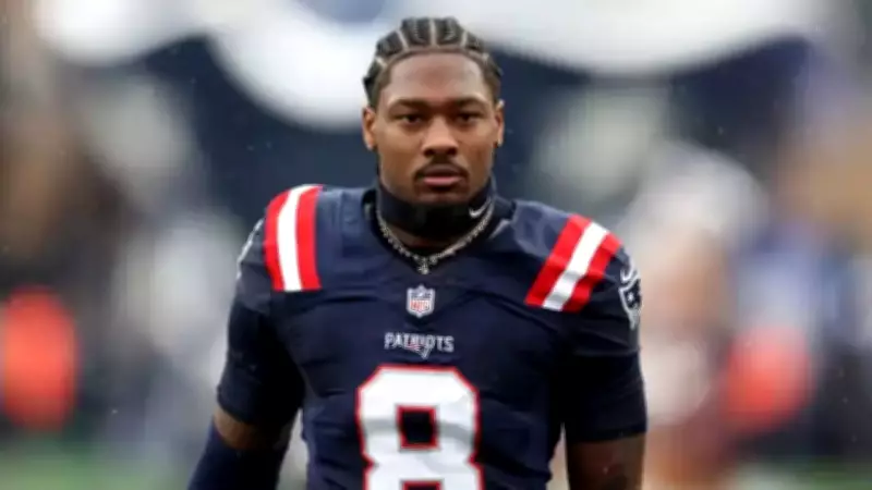 Stefon Diggs to Rams: Analyzing the Fit, Risks, and Likelihood of a Move