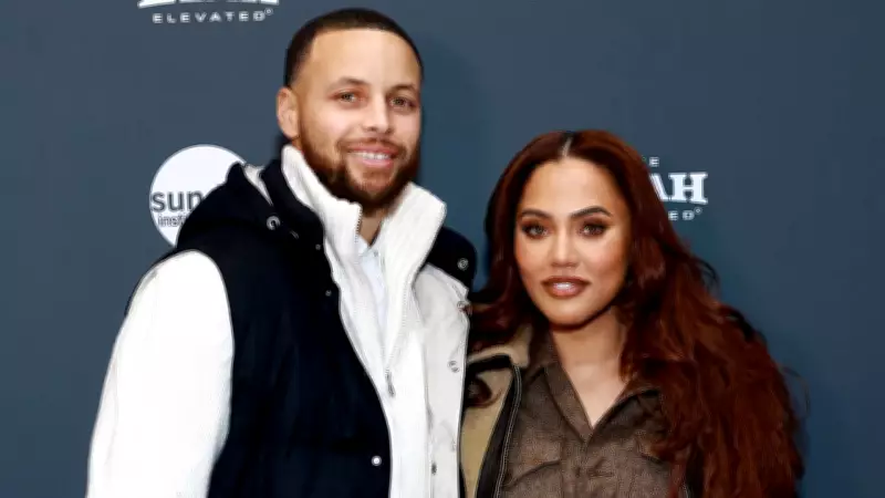 Stephen Curry Divorce Rumors Debunked: Ayesha Curry's Viral Clip Is AI-Generated