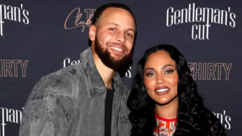 Stephen Curry Reveals Secret to Marriage Amid Public Criticism and Trolling