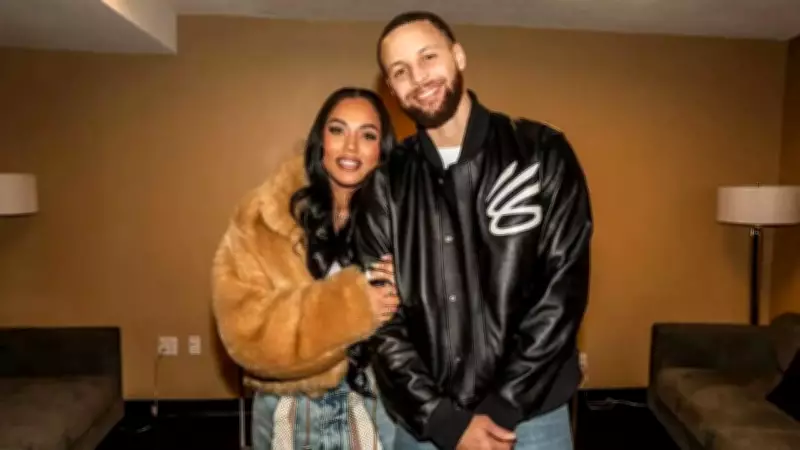 Stephen Curry Turns 38: Ayesha's Heartfelt Tribute Celebrates NBA Star's Legacy