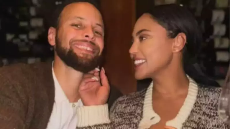 Stephen Curry's Heartfelt Birthday Tribute to Wife Ayesha Celebrates Their 15-Year Partnership