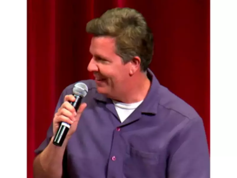 Stephen Hibbert, Pulp Fiction's Gimp Actor and Writer, Dies at 68