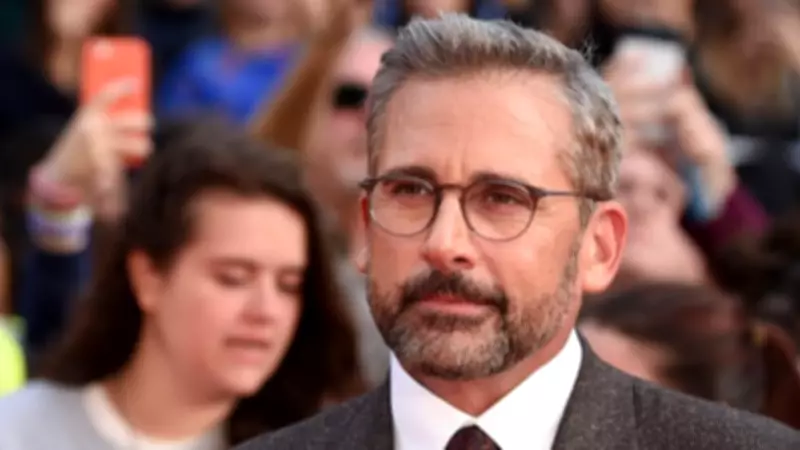 Steve Carell Returns to Comedy in 'Rooster', a Heartfelt Series on Fatherhood