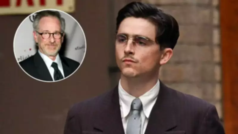 Steven Spielberg Defends Ballet & Opera, Implicitly Criticizes Timothée Chalamet