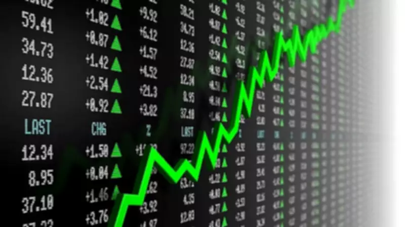 Stock Markets Surge Nearly 2% After Trump Halts Strikes on Iran's Energy Infrastructure