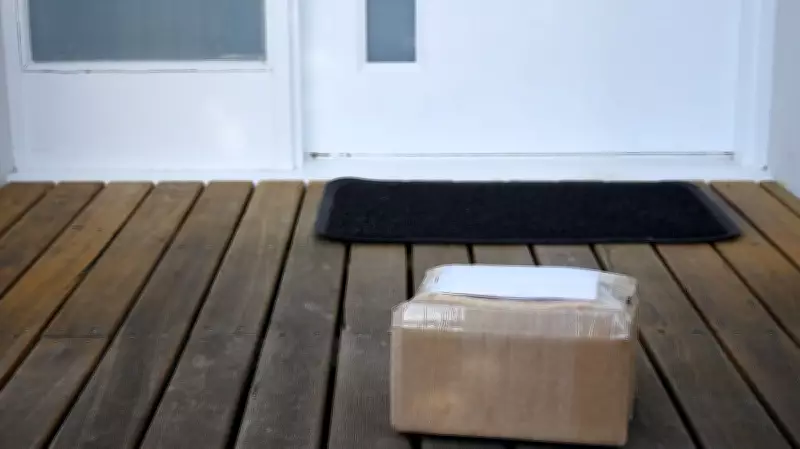 Stolen Gold Jewellery Mysteriously Returns via Courier in Andhra Pradesh