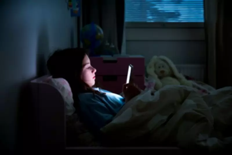 Stop Being a Zombie: Sleep Your Way to Academic Success, Experts Advise