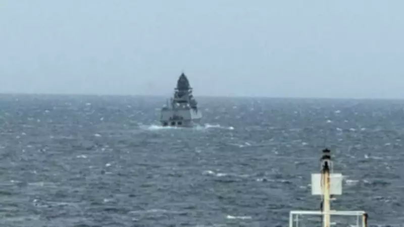 Strait of Hormuz Crisis: A Greater Challenge for the West Than Red Sea?