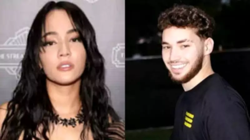 Streamer Cinna Clarifies Relationship with Adin Ross After Viral Livestream Clip