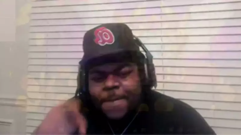 Streamer ShnaggyHose Accuses Cheesur of Harming Girlfriend in Viral Livestream Clash