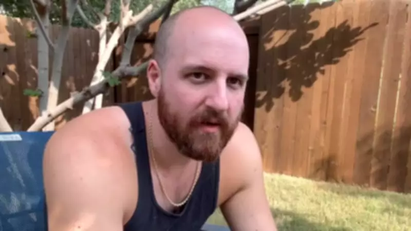 Streamer Tectone Banned from YouTube for Excessive Swearing, Criticizes Platform Rules