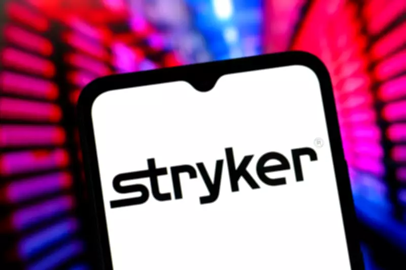 Stryker Contained Cyberattack, Restoring Global Operations After Week-Long Disruption