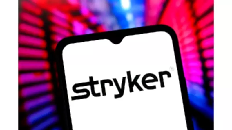 Stryker Cyberattack: Iranian Hackers Disrupt Global Medical Device Giant