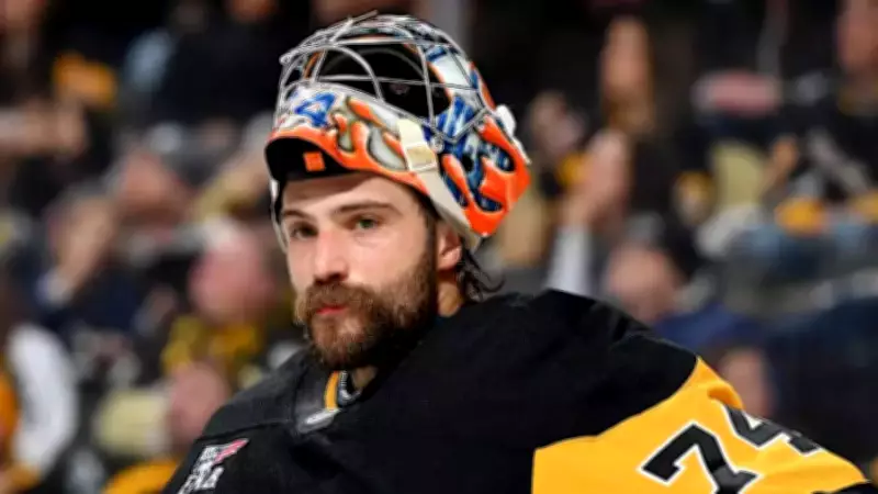 Stuart Skinner's Net Worth, Contract & Career Earnings in 2026 Revealed