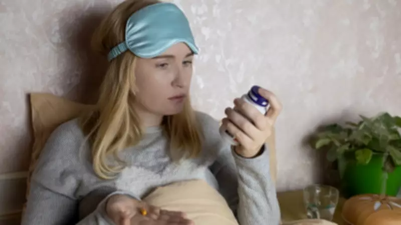 Study Links Long-Term Melatonin Use to Higher Heart Failure Risk