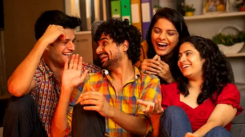 Study Reveals Cutting Negative People from Your Life Can Delay Aging