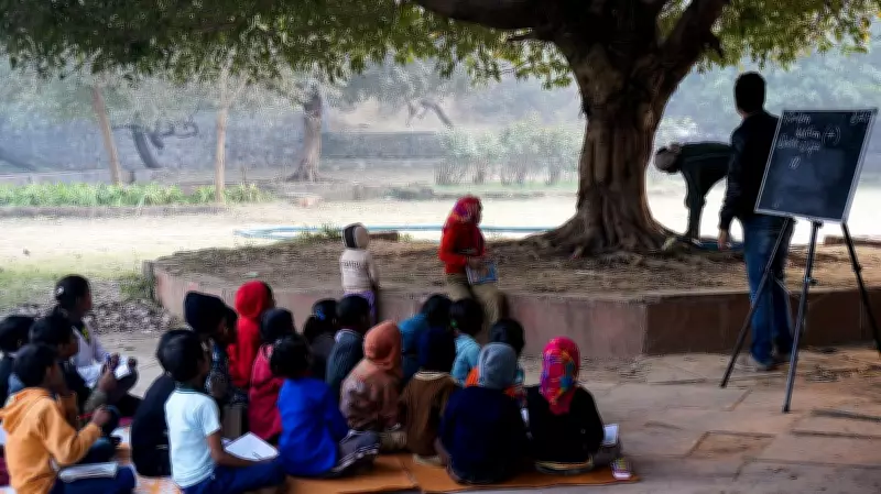 Study Reveals Deficiencies in Children's Grama Sabha Implementation in Belagavi