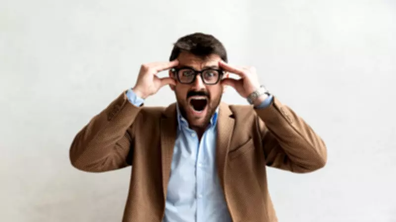 Study Reveals How Walking Style Reflects Inner Emotions Like Anger and Joy