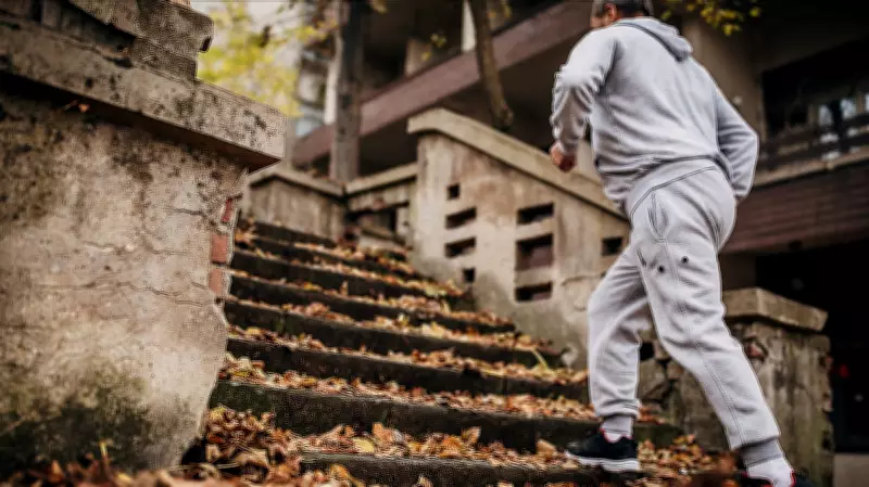 Study: Short Bursts of Breathless Activity Slash Risk of 8 Major Diseases