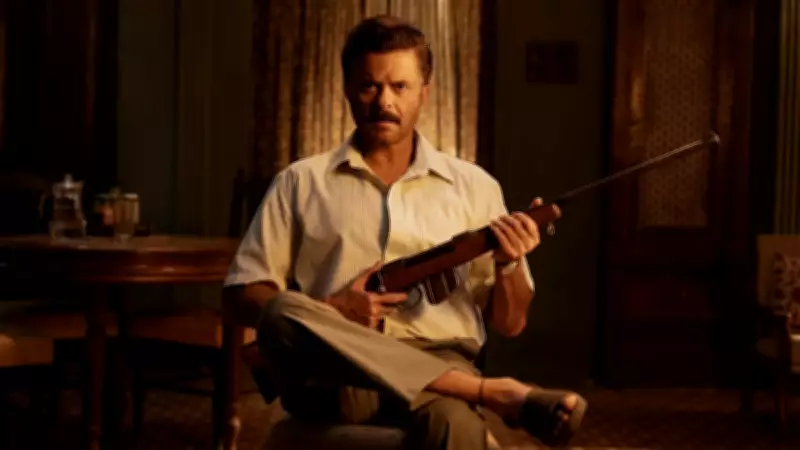 Subedaar Movie Review: Anil Kapoor's Patriotic Drama Fails to Impress