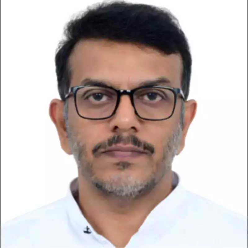 SUCC Files EC Complaint Against Ex-CM's Son Over Facebook Post Criticizing CPM Leaders