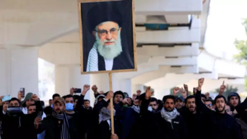 Succession Speculation Intensifies in Iran After Ayatollah Khamenei's Passing