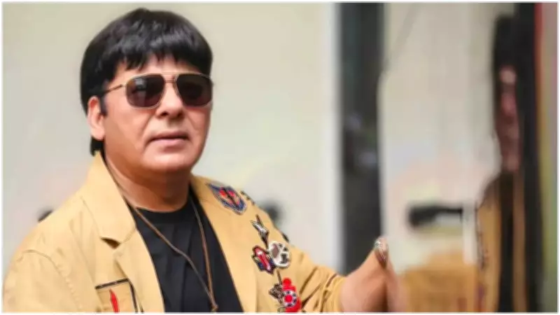 Sudesh Lehri's Journey: From Selling Trophy for Rs 400 to 4-BHK Mumbai Home