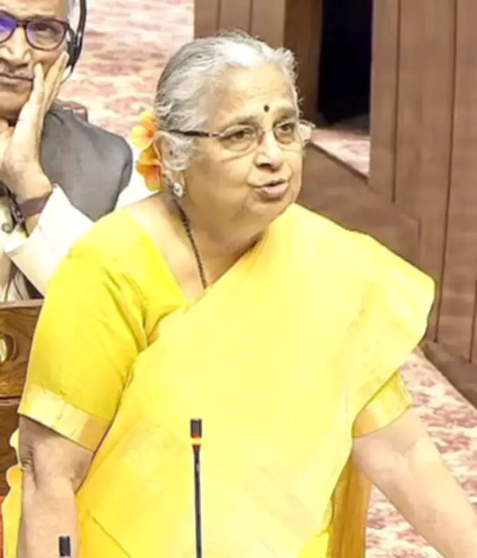 Sudha Murty Urges Compassion for Street Dogs, Highlights Human-Animal Bond