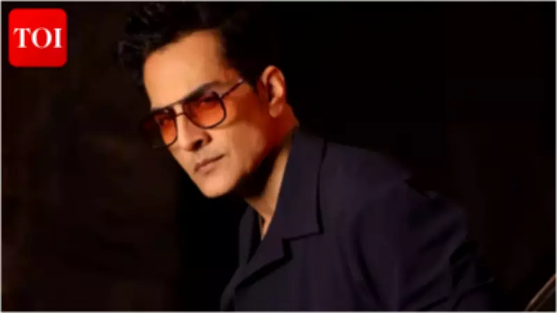 Sudhanshu Pandey Recalls Instagram Hack, Vows Caution on Links