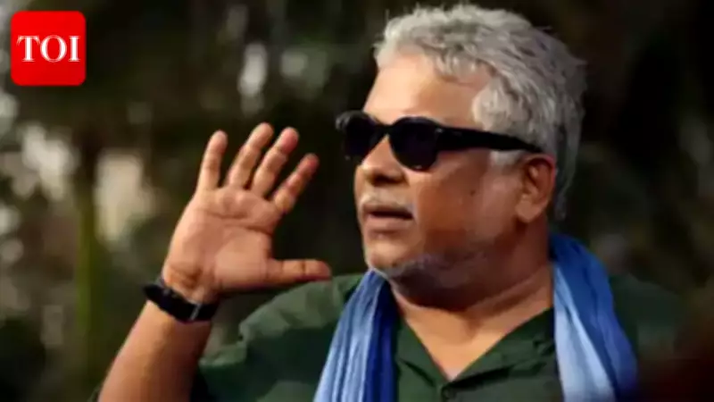 Sudipto Sen Quits Film Production, Focuses on Directing 'Charak: Fair of Faith'