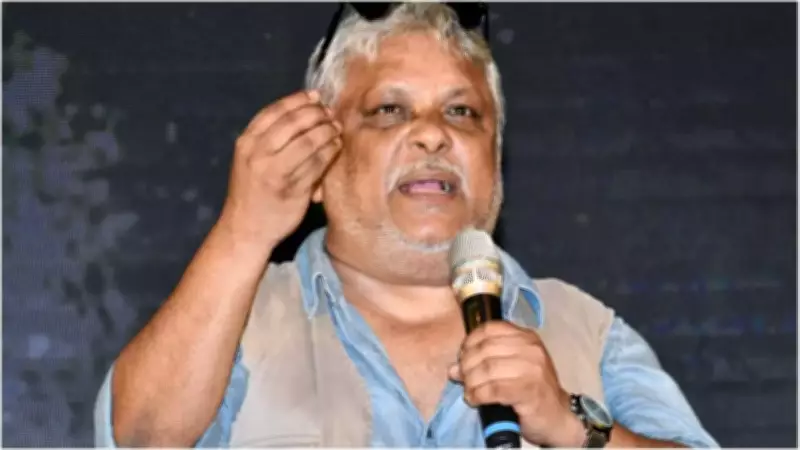 Sudipto Sen Slams CBFC's Double Standards on Film Certification