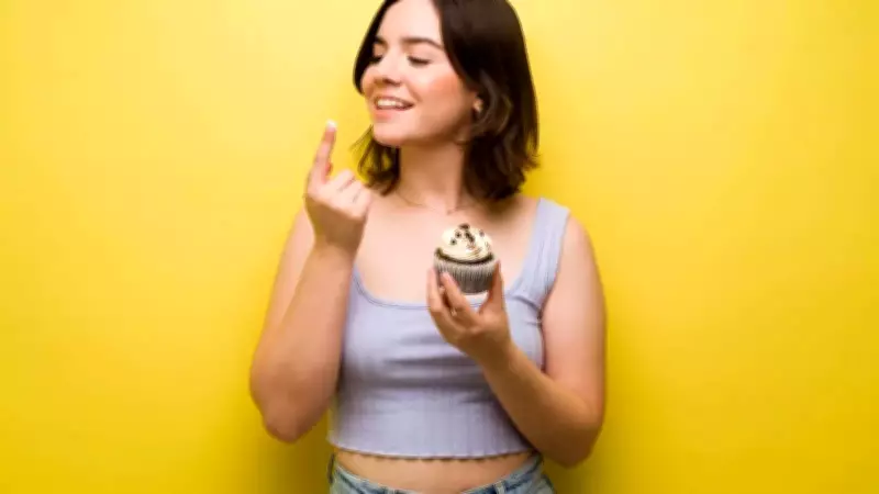 Sugar Cravings Decoded: Why Your Body Craves Sweets and How to Respond