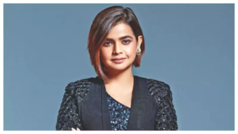 Suhani Shah Reveals Magic's Secrets, Misconceptions & Her Ahmedabad Roots