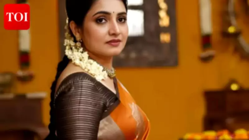 Sujitha Dhanush Reveals South Indian Actors Face Industry Bias Compared to North