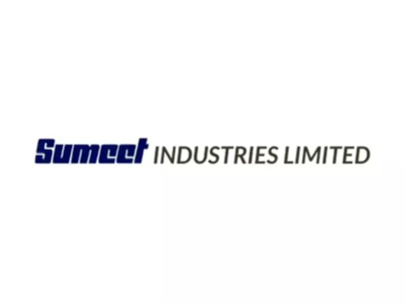 Sumeet Industries Acquires Nakoda Plant for Rs. 23.47 Crore to Boost Polyester Chips Output