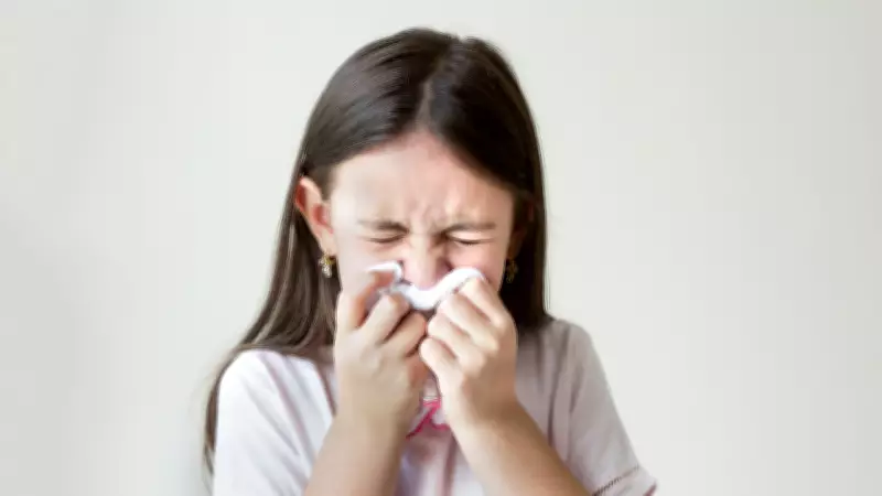 Summer Allergies in Children: Essential Prevention Tips for Parents