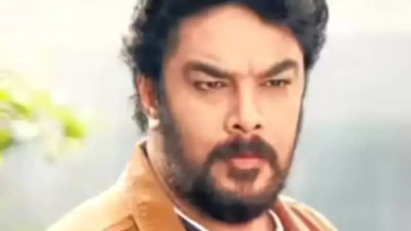 Sundar C Enters Politics as New Justice Party Candidate for Madurai Central