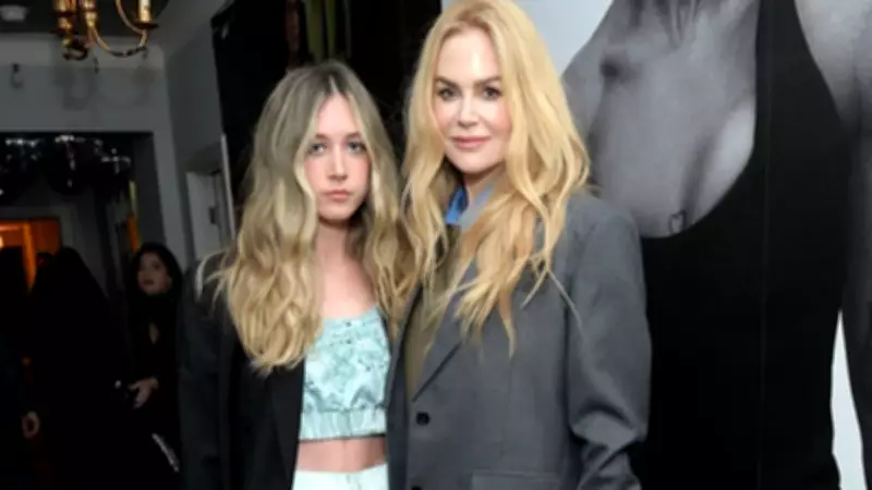 Sunday Rose Kidman Urban Credits Mom Nicole Kidman's Guidance in Candid Interview