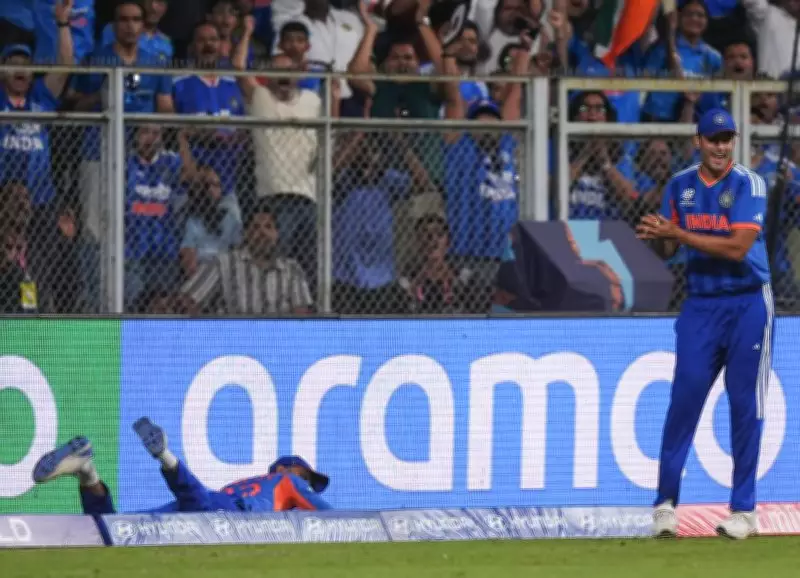 Sunil Gavaskar Predicts Axar Patel Will Become One of India's Greatest Cricketers